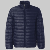 Men's 32 Degrees Packable Down Jacket