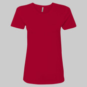 Women’s Cotton T-Shirt