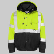 Unisex Ripstop Bomber Jacket