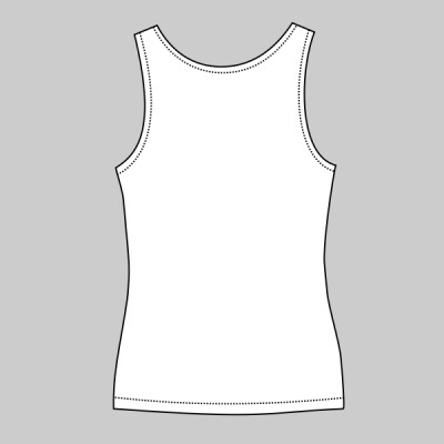 Back