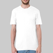 4400 Baby Rib Fitted S/S T-Shirt