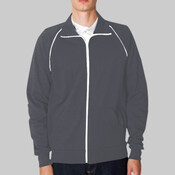 5455 California Fleece Track Jacket