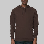 5495 California Fleece Pullover Hoody