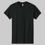 Heavy Cotton 100% Cotton T Shirt