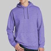 Beach Wash ® Garment Dyed Pullover Hooded Sweatshirt
