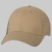 Elk Cap