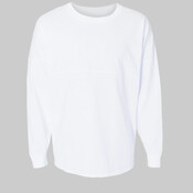 Unisex Game Day Jersey Long Sleeve T-Shirt