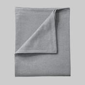 Core Fleece Sweatshirt Blanket