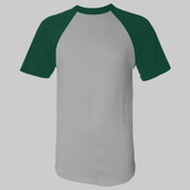 Baseball Short Sleeve Tee 2.0