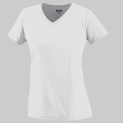 Ladies NexGen Wicking Tee