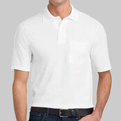 Dri Power ® Pocket Sport Shirt