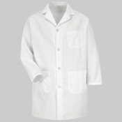 Unisex Staff Coat