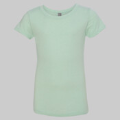 Girls’ CVC Princess Tee