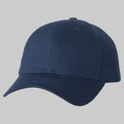 Youth Small Fit Cotton Twill Cap