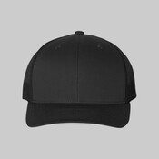 Retro Trucker Cap