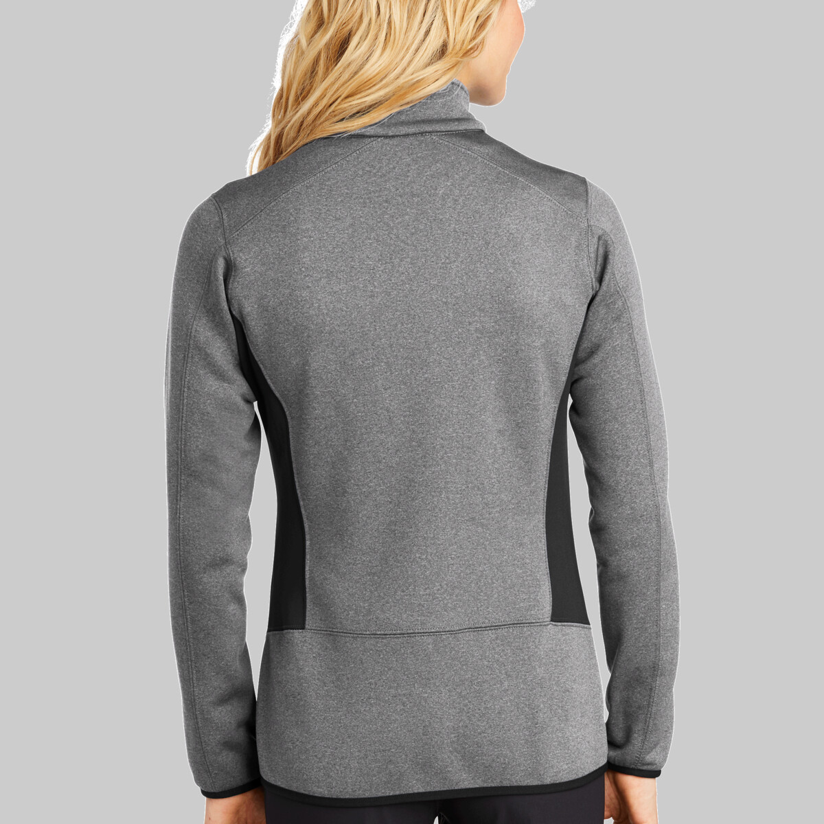Back