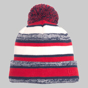 Sideline Beanie