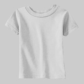Infant Cotton Jersey Tee