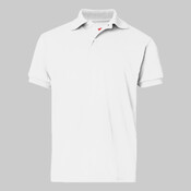 Youth EcoSmart® Jersey Polo