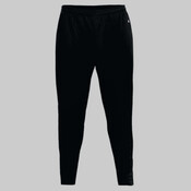 Men's Unbrushed Polyester Trainer Pants