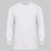 Men's Ultimate SoftLock™ Long Sleeve T-Shirt