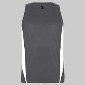 Men's Stride Singlet