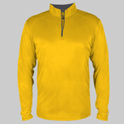Men's B-Core Quarter-Zip Pullover