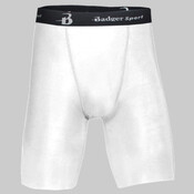Men's Pro-Compression Shorts