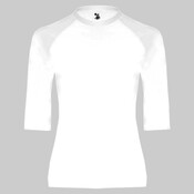 Men's Pro-Compression Half Sleeve T-Shirt