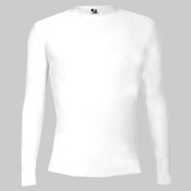 Men's Pro-Compression Long Sleeve T-Shirt