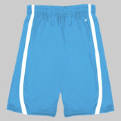 Men's B-Core B-Slam Reversible Shorts
