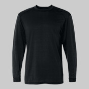 Men's B-Tech Cotton-Feel Long Sleeve T-Shirt