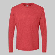 Unisex Triblend Long Sleeve Tee