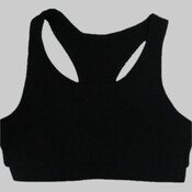 Women’s Support Your Team Sports Bra