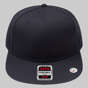 OTTO CAP® "OTTO SNAP" 6 Panel Pro Style Snapback Hat