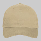 OTTO CAP 6 Panel Low Profile Baseball Cap
