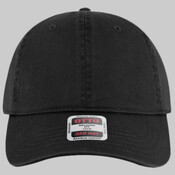 OTTO CAP® 6 Panel Low Profile Dad Hat