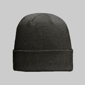 OTTO CAP® 12" Classic Knit Beanie w/ Cuff