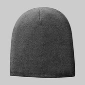 Fleece Lined Beanie Cap