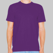 Unisex Fine Jersey Tee