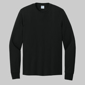 Long Sleeve Core Cotton Tee