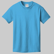 Youth Beach Wash ® Garment Dyed Tee