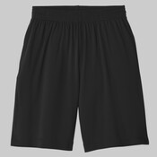 PosiCharge ® Competitor Pocketed Short