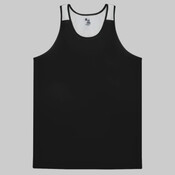 Men's Ventback Singlet Tank Top