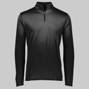 Youth Attain Quarter-Zip Pullover
