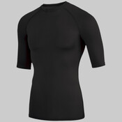 Men's Hyperform Compression Half Sleeve Shirt
