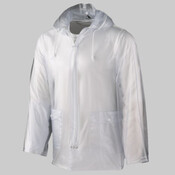 Youth Clear Rain Jacket