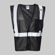 Unisex EV Series® Enhanced Visibility Non-ANSI Vest