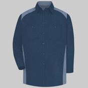 Men's Tall Motorsports Shirt