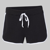 Women’s Relay Shorts
